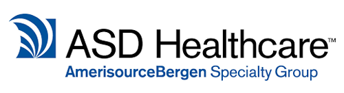 ASD Healthcare Logo