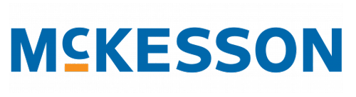 McKesson Logo