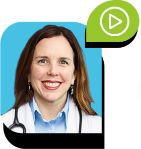 Dr. Kristen Feldman