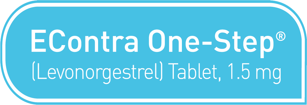 EContra One-Step Logo